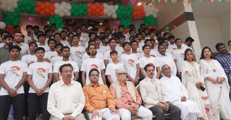 Independence Day 2025 Celebration