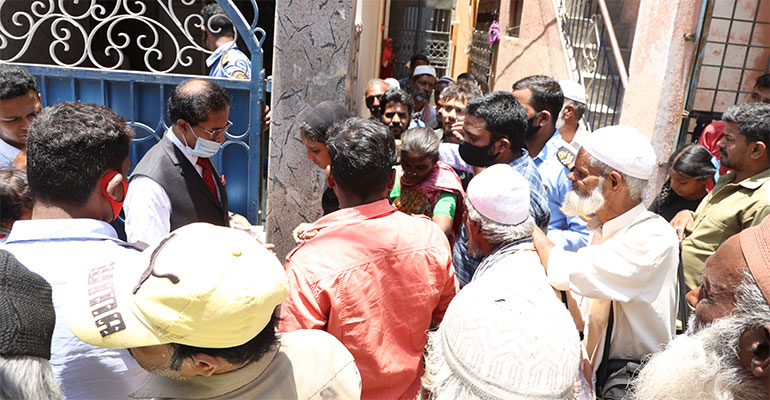 There are many variations of passages of available but majority have alteration